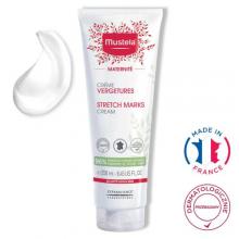 Zdjęcie produktu - Mustela Maternite krem na rozstępy, 250 ml