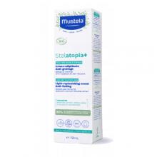 Zdjęcie produktu - MUSTELA STELATOPIA+ Delikatny Krem Emolient, 150ml