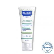Zdjęcie produktu - MUSTELA Stelatopia Krem do twarzy, 40ml
