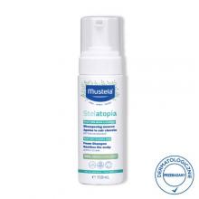 Zdjęcie produktu - MUSTELA STELATOPIA Szampon w piance, 150ml