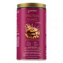 Zdjęcie produktu - MyBest Protein Shake Karmelowe ciasteczko, 450g