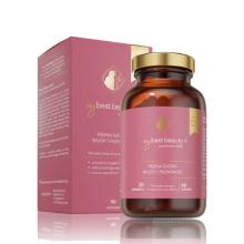 Zdjęcie produktu - MyBestBeauty+, 90 kaps. 