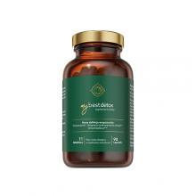 Zdjęcie produktu - MyBestDetox, 90kaps.