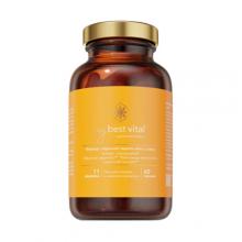 Zdjęcie produktu - MyBestPharm MyBestVital, 60 kaps.