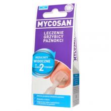 Zdjęcie produktu - MYCOSAN Grzybica paznokci serum - 5 ml