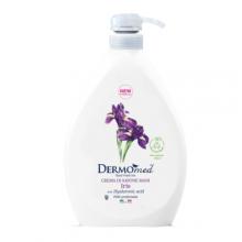 Zdjęcie produktu - DERMOMED Mydło do rąk Irys, 1000ml