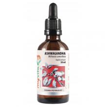 Zdjęcie produktu - MyVita Ashwagandha - 50ml