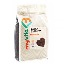 Zdjęcie produktu - MyVita Babka płesznik - 500g