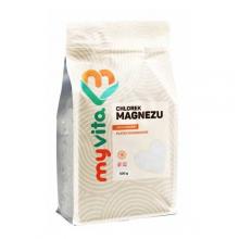 Zdjęcie produktu - MyVita Chlorek Magnezu, 500 g