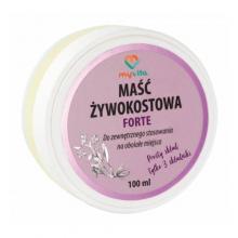 Zdjęcie produktu - MyVita Maść żywokostowa Forte, 100 ml