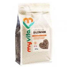 Zdjęcie produktu - MYVITA Naturalny błonnik, 300g