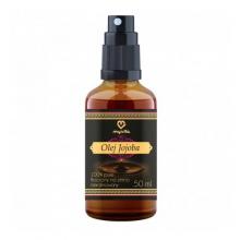 Zdjęcie produktu - MyVita Olej jojoba, 50ml