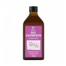 Zdjęcie produktu - MyVita Olej Z Ostropestu, 250 ml