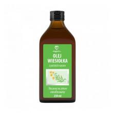 Zdjęcie produktu - MyVita Olej Z Wiesiołka, 250 ml