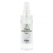 Zdjęcie produktu - MyVita Oliwa magnezowa, 150 ml