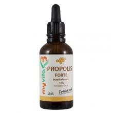 Zdjęcie produktu - MyVita Propolis forte, 50 ml