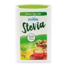 Zdjęcie produktu - MyVita Steviola Stewia 60 mg, 300 tabletek