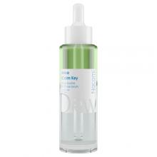 Zdjęcie produktu - Nacomi Aloe Calm Key Hydration Bi-Phase Nawilżające serum do twarzy z aloesem, 40 ml