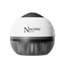 Zdjęcie produktu - NACOMI Aplikator serum do sk&oacute;ry głowy + masażer, 1 szt.