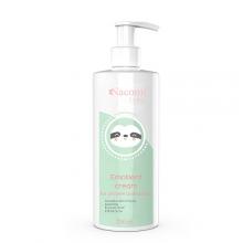 Zdjęcie produktu - NACOMI BABY Emulsja do ciała dla dzieci nawilżająca do sk&oacute;ry atopowej, 250ml