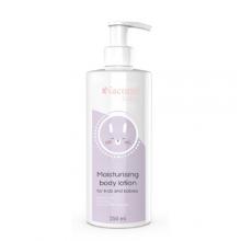 Zdjęcie produktu - NACOMI BABY Nawilżająca emulsja dla dzieci i niemowląt, 250ml