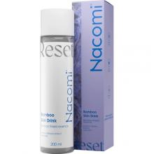 Zdjęcie produktu - Nacomi Bamboo Skin Drink Barrier&nbsp;Protection Esencja do twarzy, 200 ml