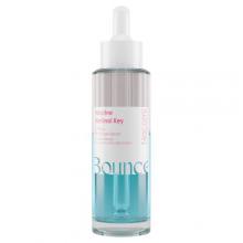 Zdjęcie produktu - Nacomi Bounce Marine Retinol Key Lifting Bi-Phase Liftingujące serum do twarzy z retinolem morskim, 40 ml