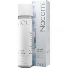 Zdjęcie produktu - Nacomi Coconut Skin Drink-Calm&nbsp;&nbsp;Comfort Esencja do twarzy, 200 ml&nbsp;