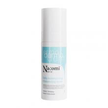 Zdjęcie produktu - NACOMI Next Level Dermo Tonik nawilżający do sk&oacute;ry suchej i wrażliwej, 100ml