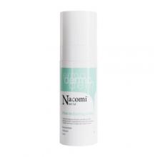 Zdjęcie produktu - NACOMI Next Level Dermo Tonik oczyszczający do sk&oacute;ry tłustej i trądzikowej, 100ml