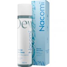 Zdjęcie produktu - Nacomi Glacier Skin Drink Intense&nbsp;Hydration Esencja do twarzy, 200 ml