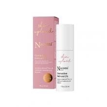Zdjęcie produktu - Nacomi Granactive Retinoid Pro+ 2% Serum do twarzy, 30 ml