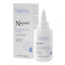Zdjęcie produktu - Nacomi Next Level Dermo Peeling oczyszczający do sk&oacute;ry głowy, 135 ml