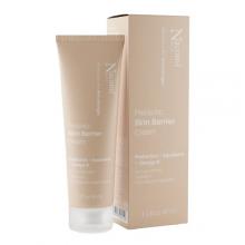 Zdjęcie produktu - Nacomi Next Level Prebiotic Skin Barrier Ultranawilżający krem do twarzy z prebiotykami, skwalanem i omega 9, 40 ml