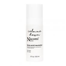 Zdjęcie produktu - NACOMI Next Level Neutralizator kwas&oacute;w w sprayu, 100ml