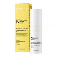 Zdjęcie produktu - NACOMI Next Level Serum Vitamin C - Ascorbyl Tetraisopalmitate - 5%, 30ml