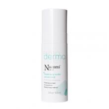 Zdjęcie produktu - NACOMI Rozmarynowe serum w mgiełce zapobiegające wypadaniu włos&oacute;w i zagęszczające, 100ml