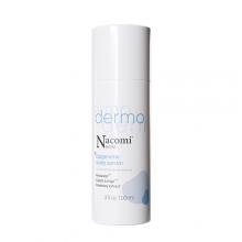 Zdjęcie produktu - NACOMI Epigenetyczne serum do sk&oacute;ry głowy zapobiegające wypadaniu włos&oacute;w i zagęszczające, 100ml