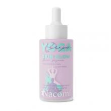 Zdjęcie produktu - NACOMI Yoga Serum do twarzy, 40ml KR&Oacute;TKA DATA 31.07.2026