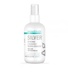 Zdjęcie produktu - Nanobiotic Silver MED Ochronne i łagodzące srebro axonnite, 150 ml
