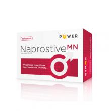 Zdjęcie produktu - Naprostive MN, 30kaps. 