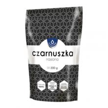 Zdjęcie produktu - OLEOFARM Nasiona czarnuszki, 200g