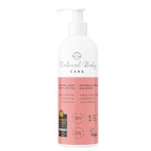 Zdjęcie produktu - Natural Baby Care Naturalny balsam do ciała dla dzieci, 200ml