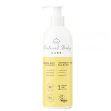Zdjęcie produktu - Natural Baby Care Naturalny szampon dla dzieci, 200ml