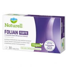 Naturell Folian Forte, 30 tabl.