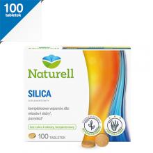 NATURELL Silica - 100tabl.