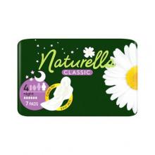 Zdjęcie produktu - Naturella classic night podpaski, 7sztuk