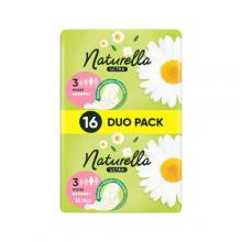 Zdjęcie produktu - NATURELLA podpaski Ultra Maxi Duo, 16 szt.