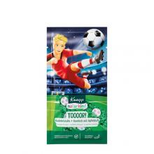 Zdjęcie produktu - Kneipp naturkind S&oacute;l + Konfetti do kąpieli Gooool!, 40 g