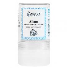 Zdjęcie produktu -  NaturPlanet Ałun w sztyfcie -125g